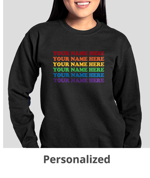 Personalized