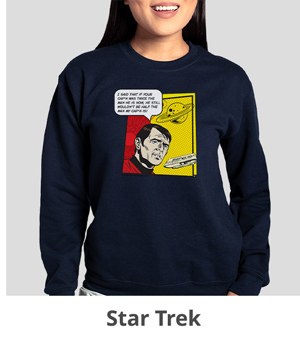 Star Trek