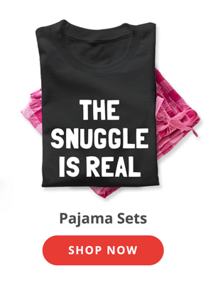 Pajama Sets