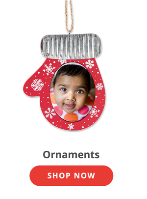 Ornaments