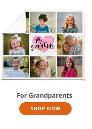 For Grandparents