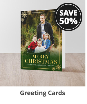 Greeting Cards