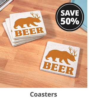 Coasters