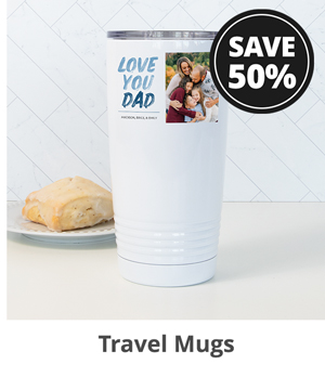 Travel Mugs