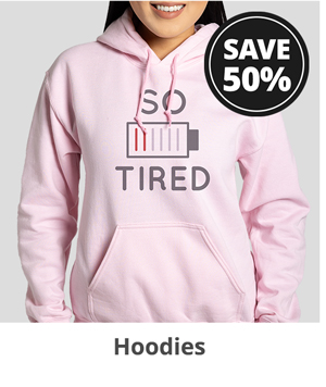 Hoodies