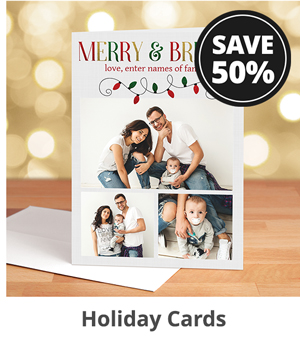 Holiday Cards