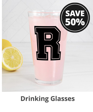 Drinking Glasses