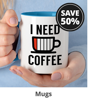 Mugs