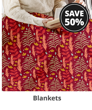 Blankets