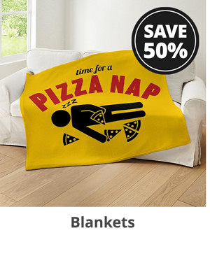 Blankets