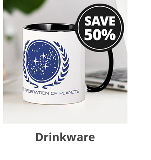 Drinkware