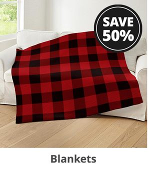 Blankets