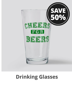 Drinking Glasses