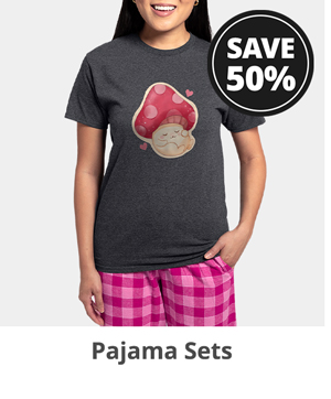 Pajama Sets