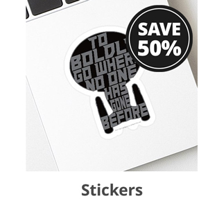 Stickers