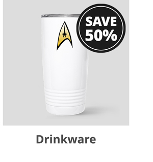 Drinkware