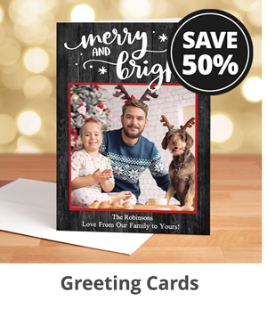 Greeting Cards