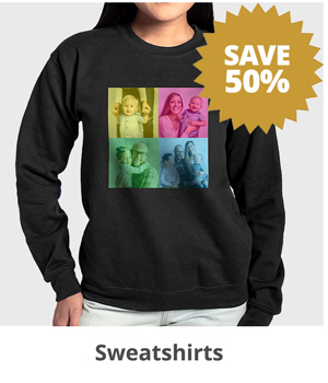 Sweatshirts