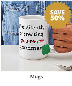 Mugs