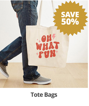 Tote Bags