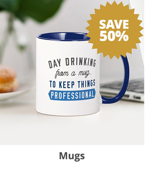 Mugs