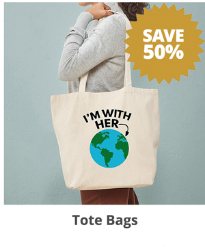 Tote Bags