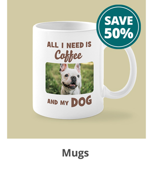 Mugs