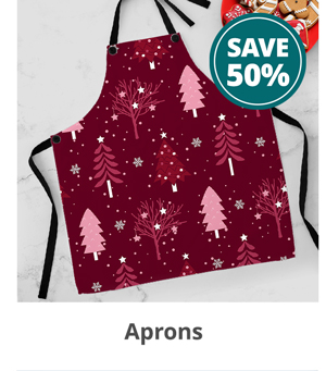 Aprons