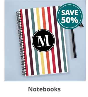 Notebooks