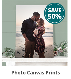 Photo Canvas Prints