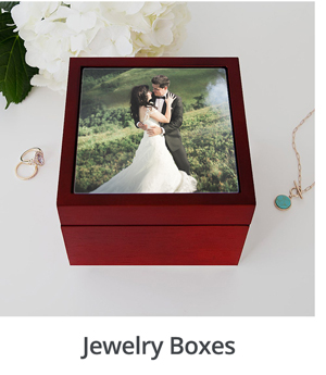 Jewelry Boxes