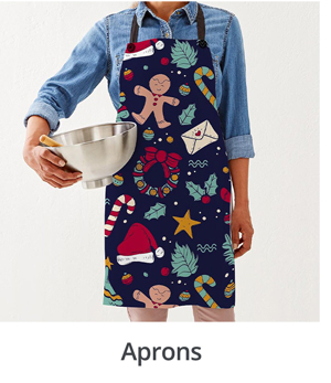 Aprons