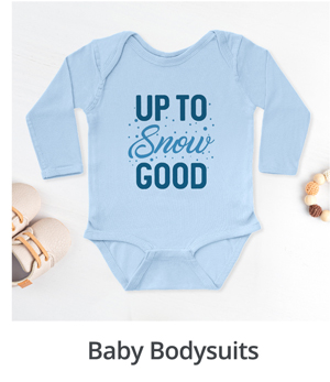 Baby Bodysuits