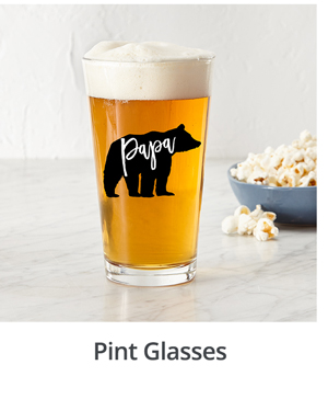 Pint Glasses