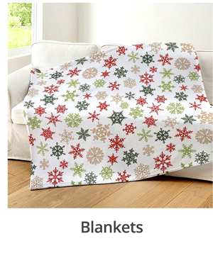 Blankets