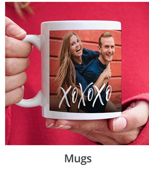 Mugs