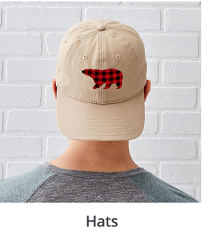 Hats