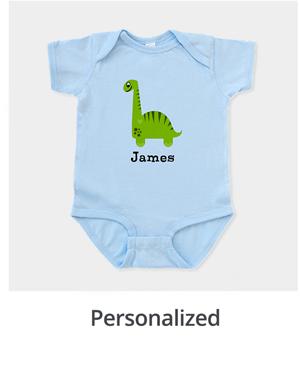 Personalized