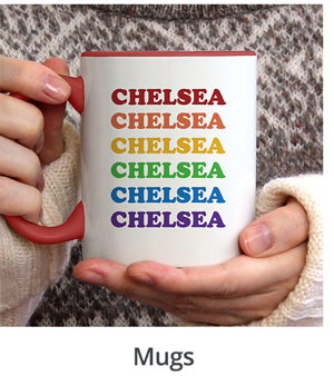 Mugs