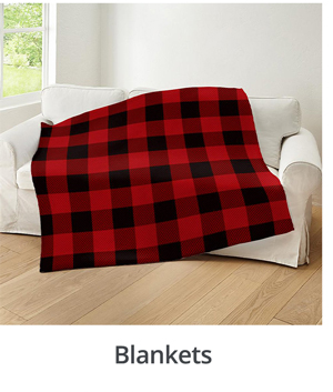 Blankets