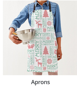 Aprons