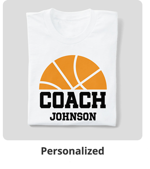 Personalized