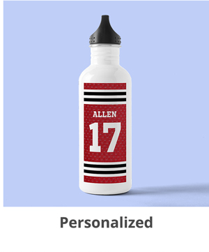 Personalized