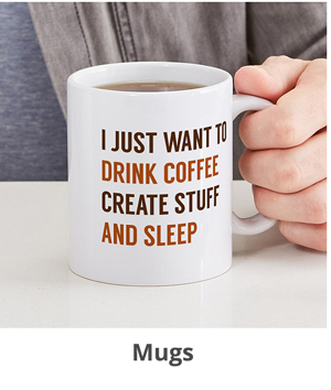 Mugs