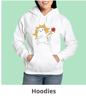 Hoodies