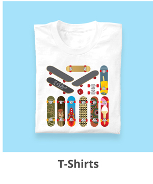 T-Shirts