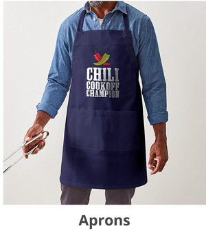 Aprons