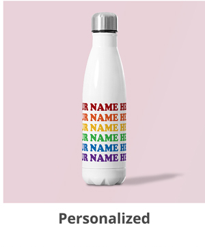 Personalized