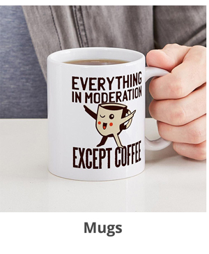 Mugs