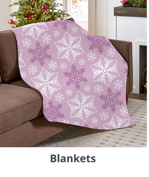 Blankets